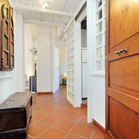 Casa Falcone 16 Rome
