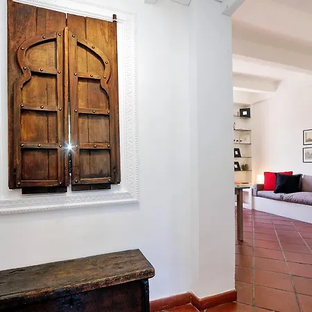 Casa Falcone 16 Apartment Rome