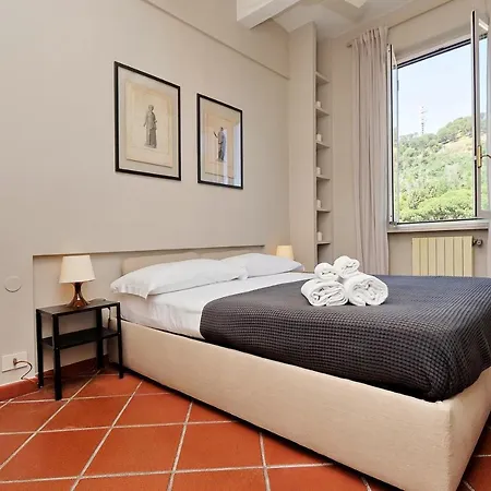 Casa Falcone 16 Apartment Rome
