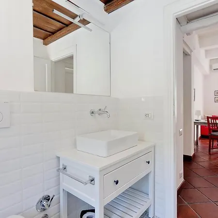 Casa Falcone 16 Apartment